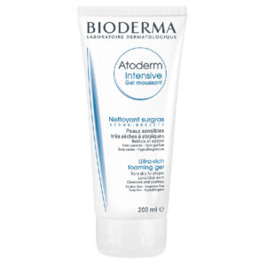 BIODERMA - ATODERM Intensive Gel moussant, 200 ml