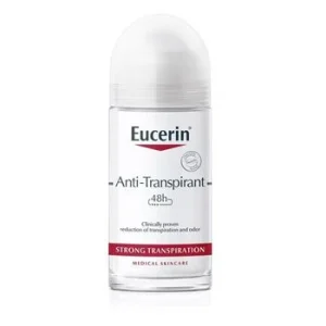 Eucerin Antiperspirant Roll-On, 50ml