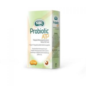 NBL Probiotic ATP 20 kesica