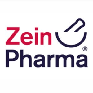 Zein Pharma