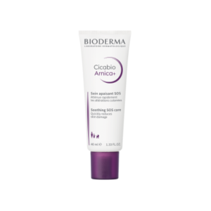 BIODERMA - CICABIO Arnica+ krema, 40 ml