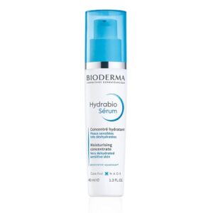 BIODERMA - Hydrabio serum, 40ml