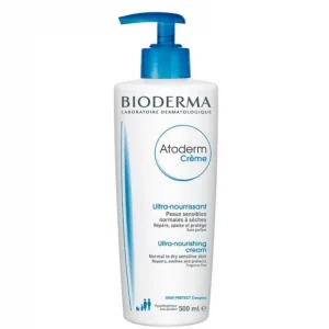 BIODERMA - ATODERMA krema ultra, 500ml