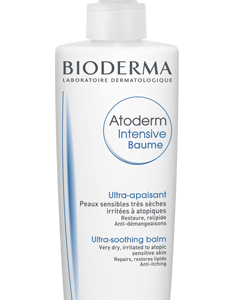 BIODERMA - ATODERMA intensive baume, 500ML